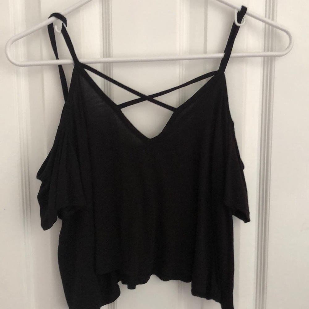 Don’t wear